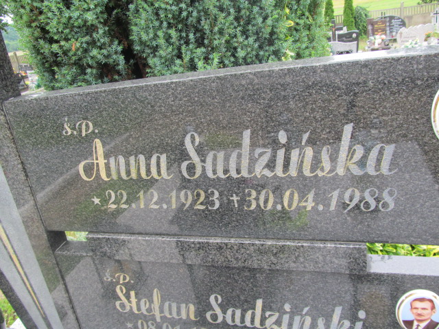 Artur Dąb 1973 Trzebiel 0894 - Grobonet - Wyszukiwarka osób pochowanych