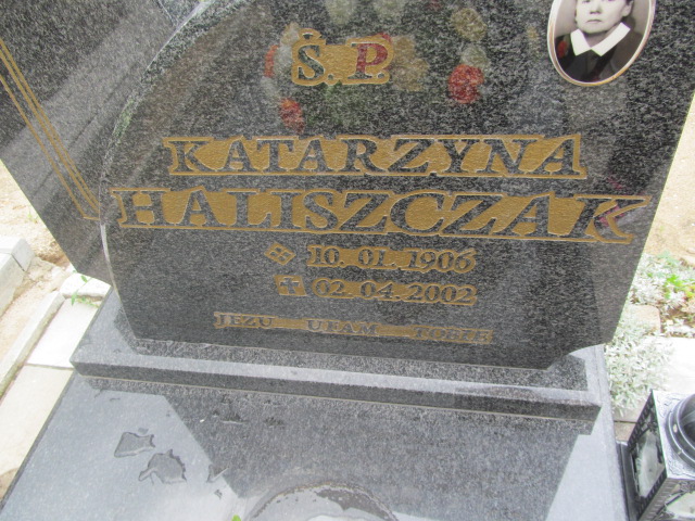 Zbigniew Kochan 1952 Trzebiel 0894 - Grobonet - Wyszukiwarka osób pochowanych